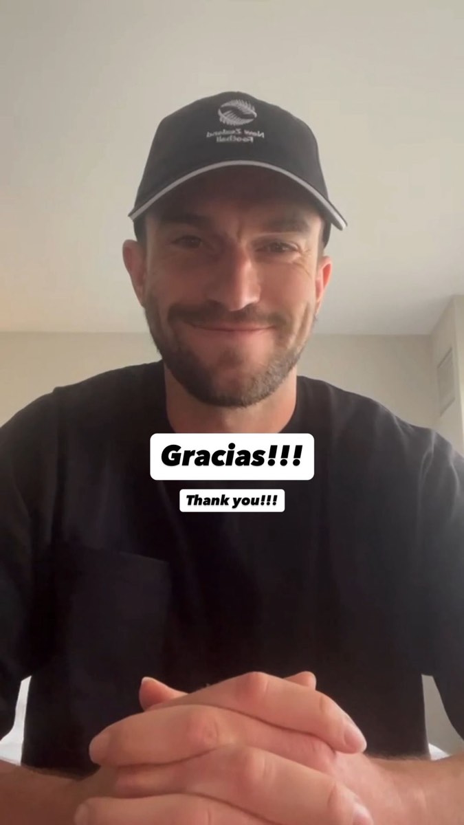 Post de Instagram