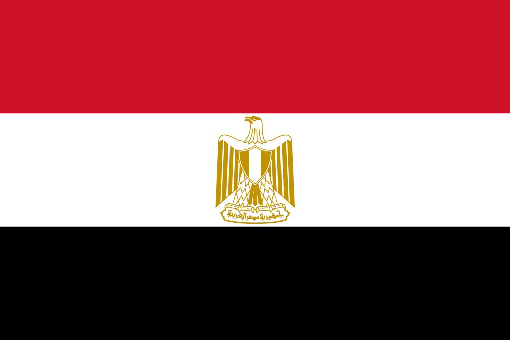 Egipto