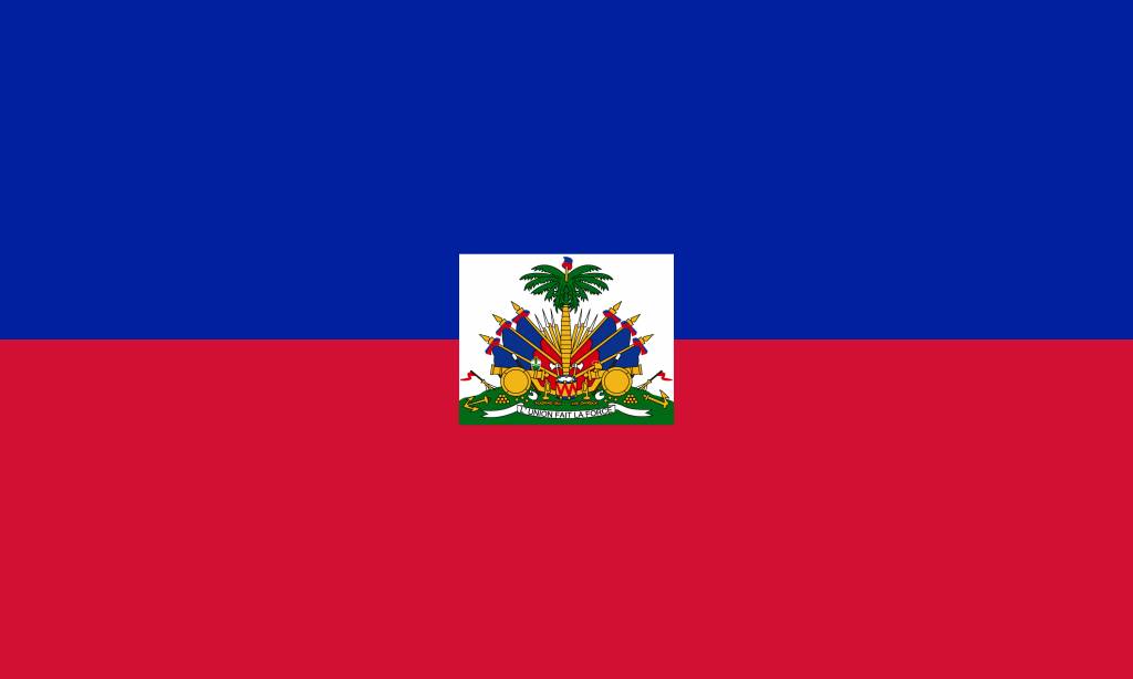 Haití