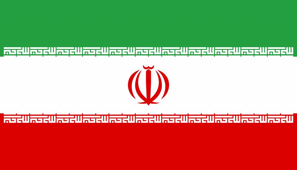 Irán